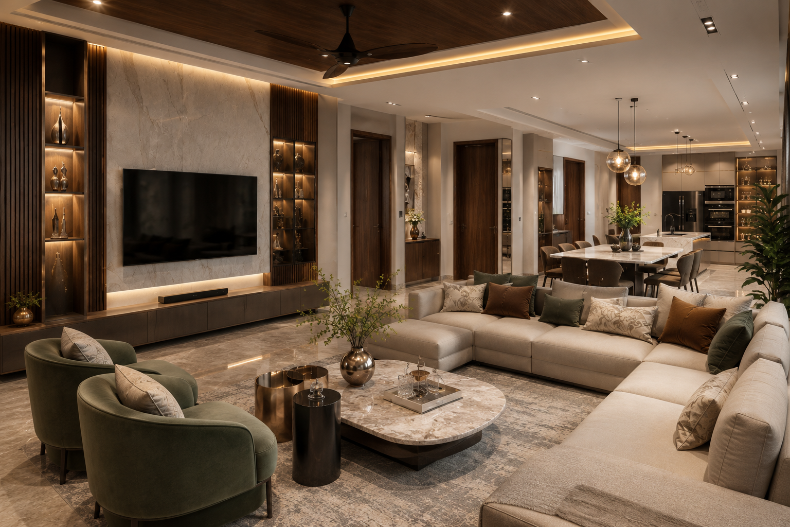 Lakshi Home Interior Experience Centre, Thuraipakkam, Chennai