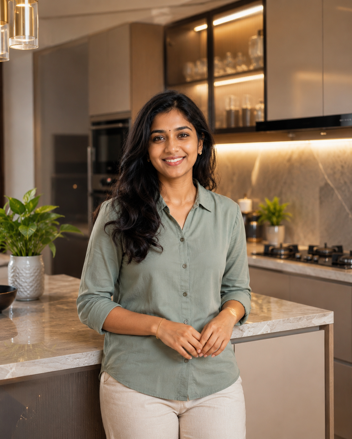 Priya Sharma