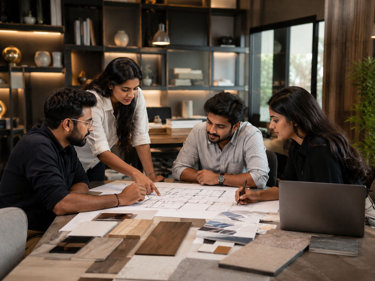 Project Management A to Z