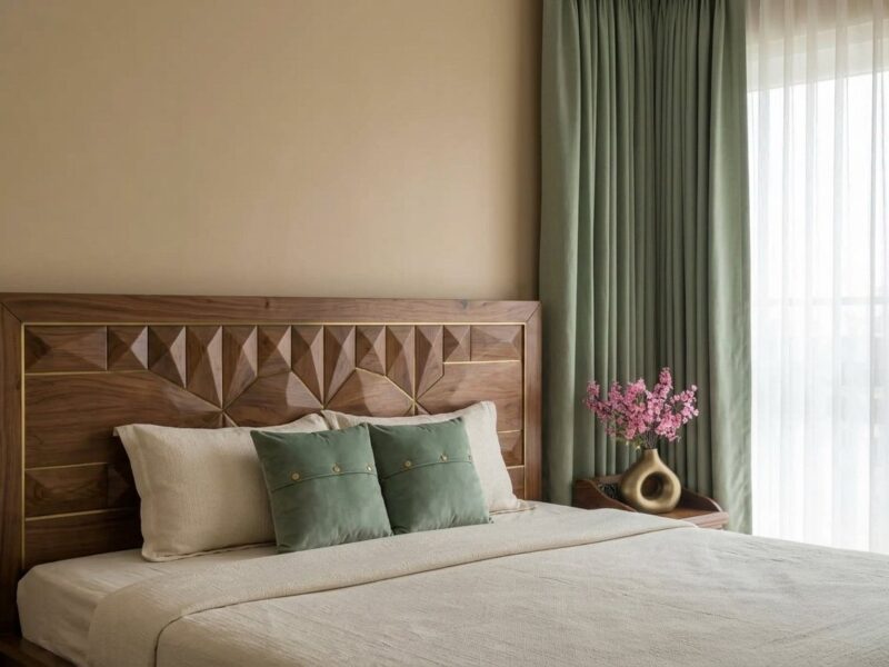 Bedroom Keya Ashish One