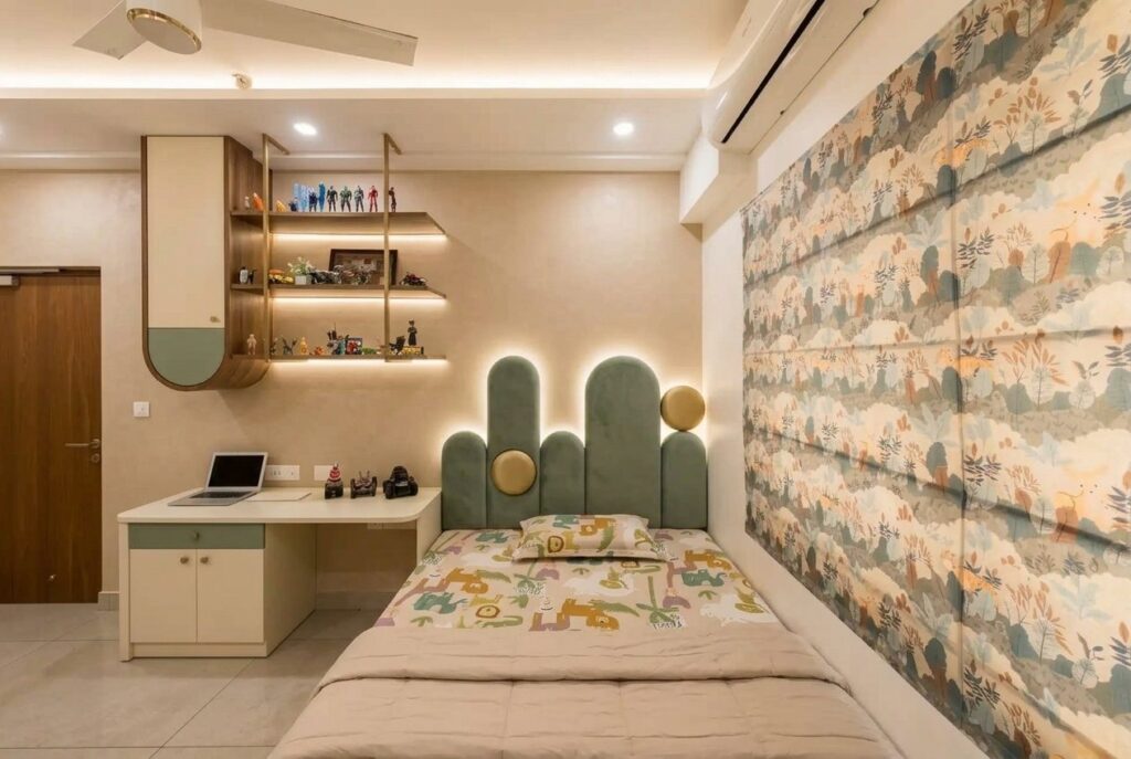 Kids Prestige Sindhuja Lakshi Home Chennai