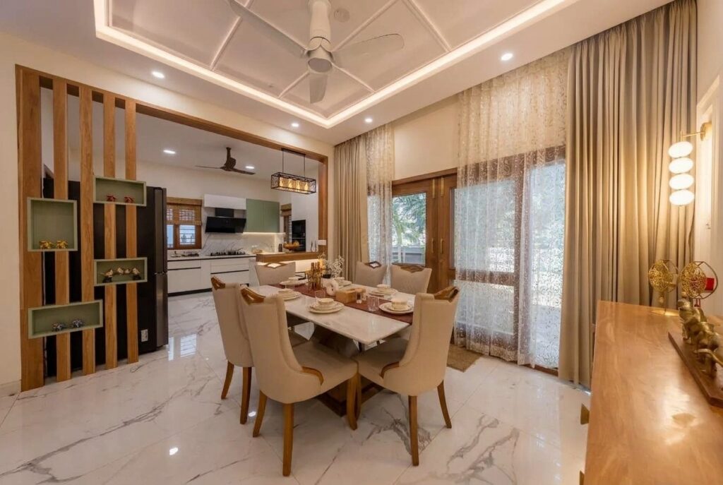 Kitchen17 Modern Retheme Lakshi Home Chennai