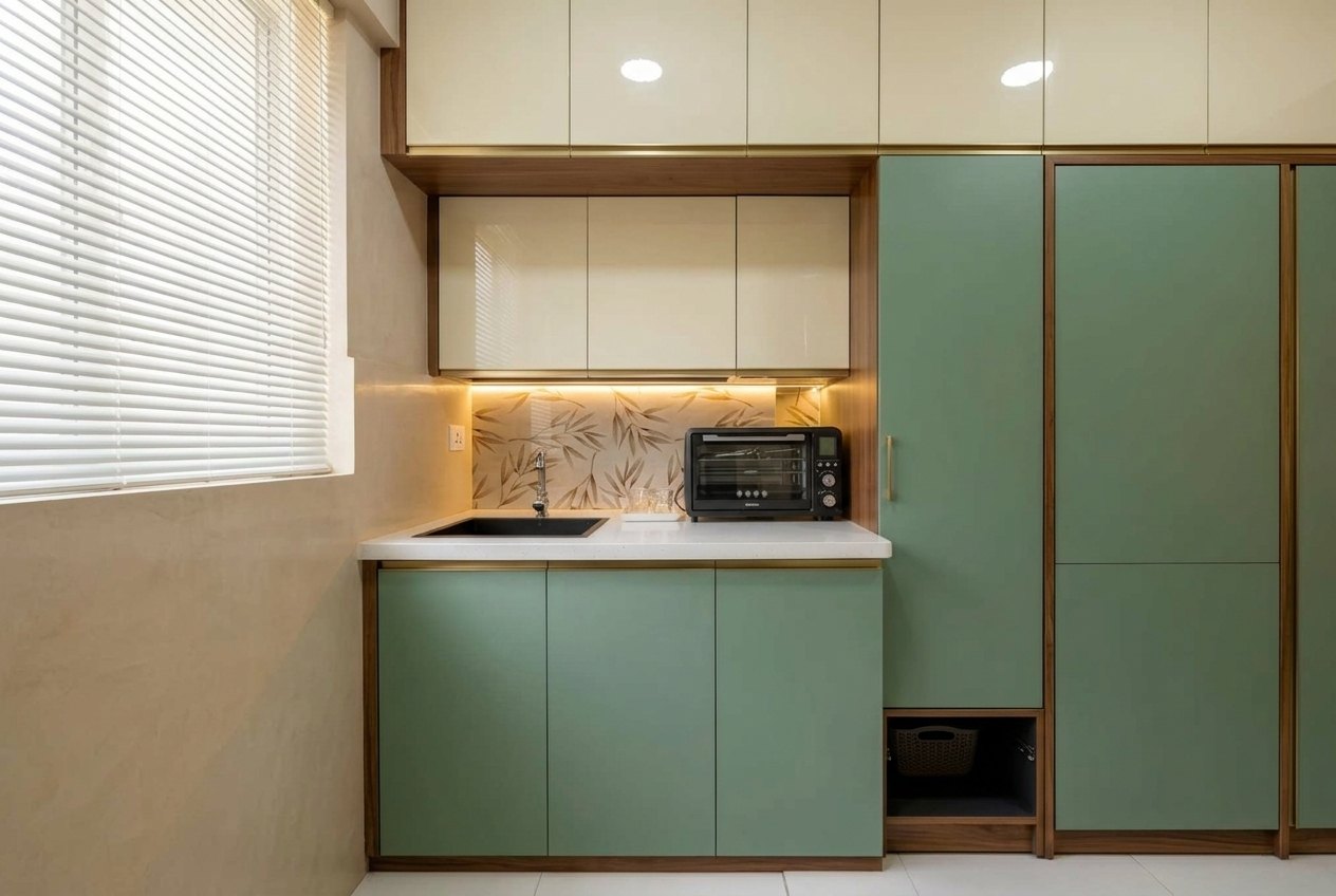 Villa Interior Designers in Chennai: End-to-End Bespoke Interior Execution for Independent Homes Lakshi Home Chennai