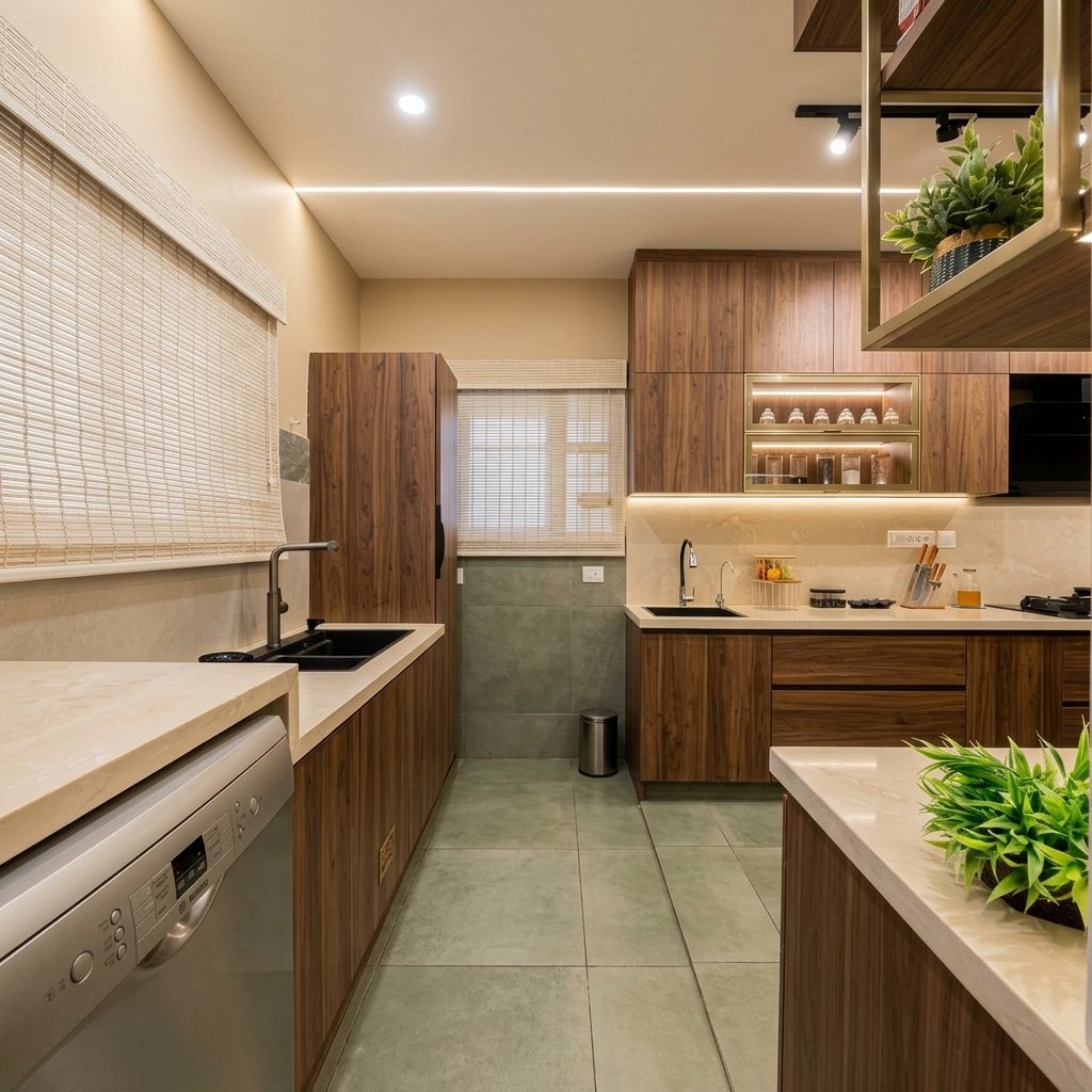 Kitchen Prestige Sindhuja Lakshi Home Chennai