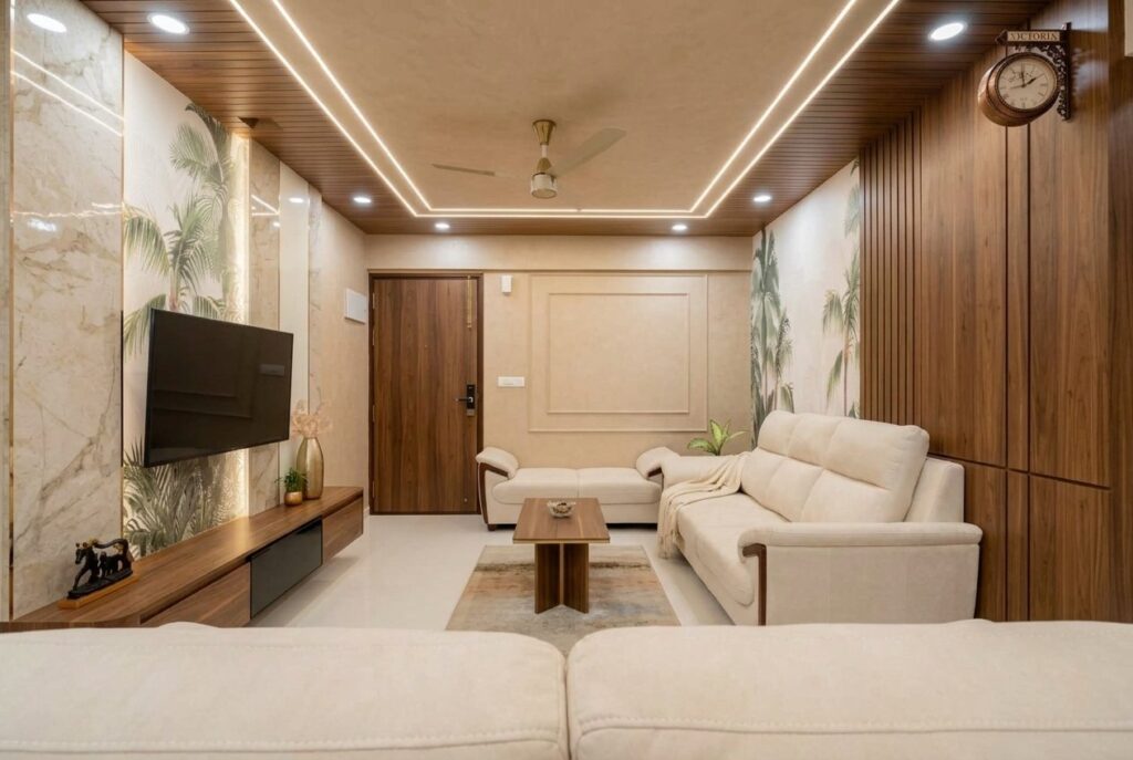 Living Cozy Disha Lakshi Home Chennai