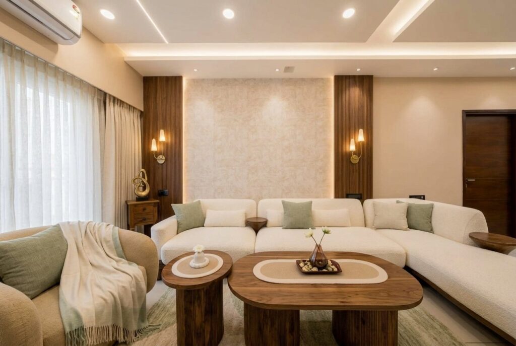 Living Keya Ashish Alt Lakshi Home Chennai