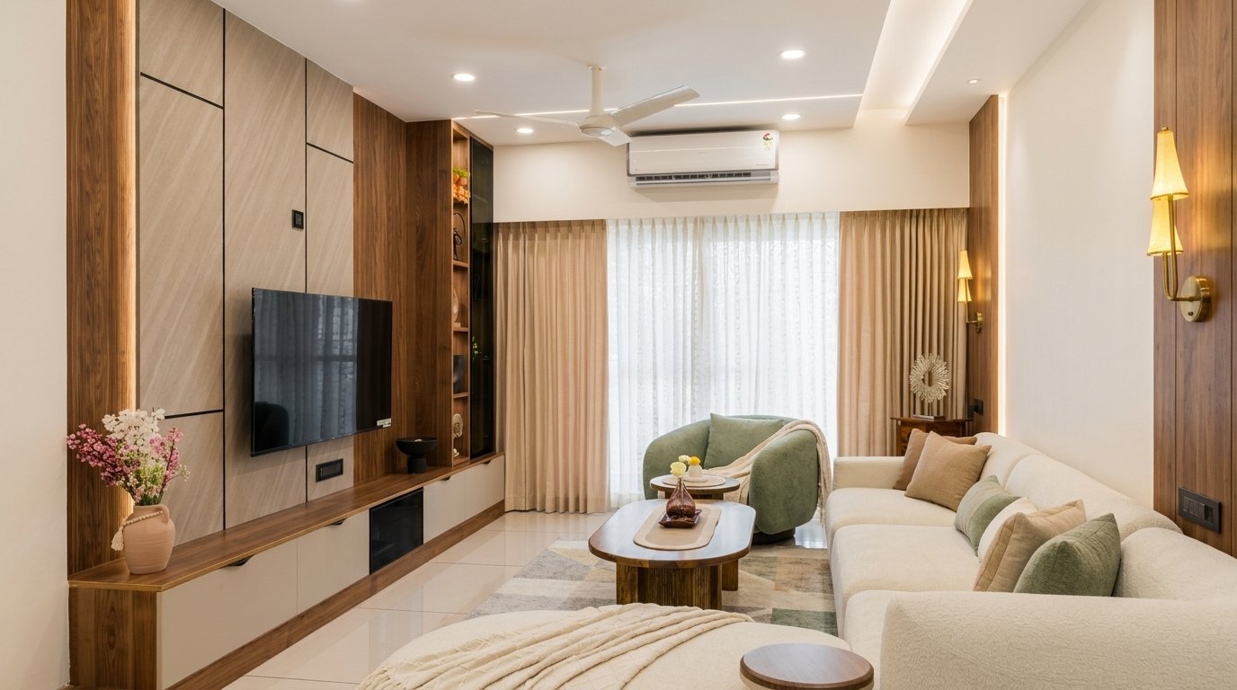 Interior Designers in Nungambakkam Chennai: Luxury Homes Lakshi Home Chennai