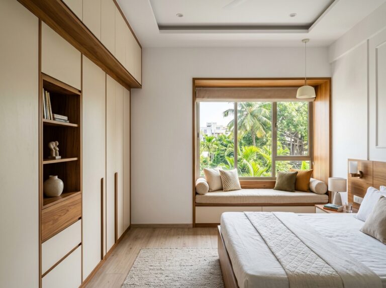 10-Year Interior Warranty Checklist for Coastal Chennai