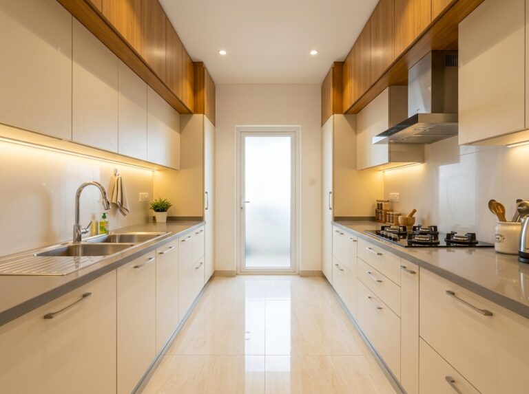 Factory Modular vs On-Site Carpentry: Chennai Comparison