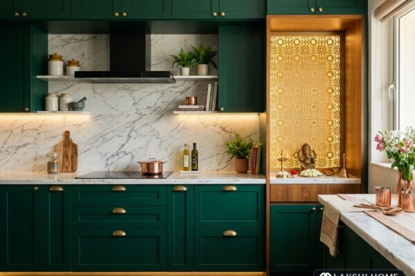 Kitchen Vastu Direction and Stove Placement Guide for Chennai Homes