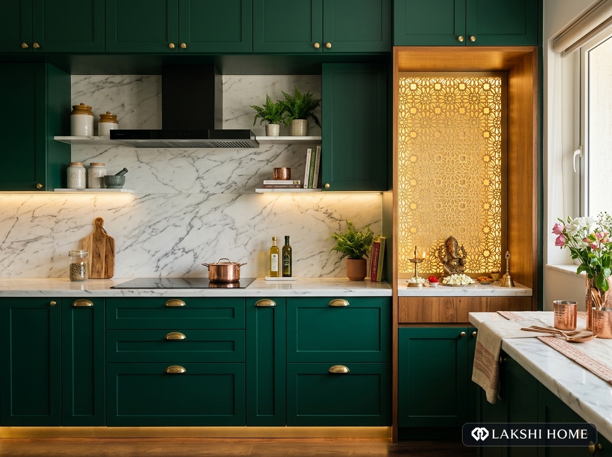 Kitchen Vastu Direction and Stove Placement Guide for Chennai Homes Lakshi Home Chennai