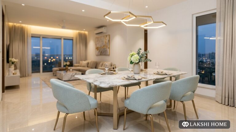 Turnkey Interior Contract Checklist for Chennai Homeowners